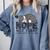 Nope Not Today Tomorrow's Not Looking Good Either Introverts Comfort Colors Sweatshirt Blue Jean Nope Not Today Tomorrow's Not Looking Good Either Introverts Comfort Colors Sweatshirt Blue Jean
