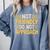 Not Friendly Do Not Approach Introvert Antisocial Comfort Colors Sweatshirt Blue Jean Not Friendly Do Not Approach Introvert Antisocial Comfort Colors Sweatshirt Blue Jean