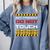 Not Friendly Do Not Touch Warning Sarcasm Introvert Comfort Colors Sweatshirt Blue Jean Not Friendly Do Not Touch Warning Sarcasm Introvert Comfort Colors Sweatshirt Blue Jean