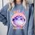 Not a Hugger Cute Pufferfish Autism Awareness Introverts Comfort Colors Sweatshirt Blue Jean Not a Hugger Cute Pufferfish Autism Awareness Introverts Comfort Colors Sweatshirt Blue Jean