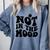 Not In The Mood Anti Social Introvert Sarcastic Retro Comfort Colors Sweatshirt Blue Jean Not In The Mood Anti Social Introvert Sarcastic Retro Comfort Colors Sweatshirt Blue Jean
