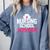 Nursing School Survivor Shirt Graduation Party Tee Comfort Colors Sweatshirt Blue Jean