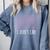 Oops I Don't Care Humor Small Talk Hater Introvert Comfort Colors Sweatshirt Blue Jean Oops I Don't Care Humor Small Talk Hater Introvert Comfort Colors Sweatshirt Blue Jean