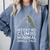 Outdoor Introvert Vibes Weekend Climber Comfort Colors Sweatshirt Blue Jean Outdoor Introvert Vibes Weekend Climber Comfort Colors Sweatshirt Blue Jean