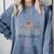Overthinker Mental Health Introvert Anxiety Sarcasm Comfort Colors Sweatshirt Blue Jean Overthinker Mental Health Introvert Anxiety Sarcasm Comfort Colors Sweatshirt Blue Jean