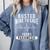 Paramedic School Graduation TShirt For Paramedic Busted Comfort Colors Sweatshirt Blue Jean