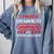 I Paused My Game To Graduate Graduation Comfort Colors Sweatshirt Blue Jean