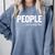 People Not A Big Fan Introvert Sarcasm Mom Dad Joke Comfort Colors Sweatshirt Blue Jean People Not A Big Fan Introvert Sarcasm Mom Dad Joke Comfort Colors Sweatshirt Blue Jean