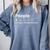 People One Star Not A Big FanWould Not Recommend Introverts Comfort Colors Sweatshirt Blue Jean People One Star Not A Big FanWould Not Recommend Introverts Comfort Colors Sweatshirt Blue Jean