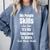 My People Skills Are Fine It's My Tolerance Introvert Humor Comfort Colors Sweatshirt Blue Jean My People Skills Are Fine It's My Tolerance Introvert Humor Comfort Colors Sweatshirt Blue Jean