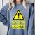 My People Skills Are Just Fine Sarcastic Introvert Premium Tri-Blend Comfort Colors Sweatshirt Blue Jean My People Skills Are Just Fine Sarcastic Introvert Premium Tri-Blend Comfort Colors Sweatshirt Blue Jean