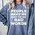 People Make Me Want To Use Bad Words Introvert Loner Comfort Colors Sweatshirt Blue Jean People Make Me Want To Use Bad Words Introvert Loner Comfort Colors Sweatshirt Blue Jean
