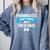 Pharmacy Graduation Pharmacist Pharmd Parent Grad Dad Brag Comfort Colors Sweatshirt Blue Jean