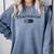 Pharmacy Student TShirt Pharmacist Graduation Est 2021 Comfort Colors Sweatshirt Blue Jean