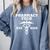 Pharmacy Tech Graduation T Shirt Student Est 2018 Comfort Colors Sweatshirt Blue Jean