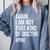 PHD Doctorate Phinished Doctoral Degree PHD Graduation Comfort Colors Sweatshirt Blue Jean