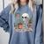 Plant Introvert Gardener Houseplant Botanical Women Men Kids Comfort Colors Sweatshirt Blue Jean Plant Introvert Gardener Houseplant Botanical Women Men Kids Comfort Colors Sweatshirt Blue Jean