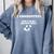 Can I Play Soccer Now Graduation T-Shirt Comfort Colors Sweatshirt Blue Jean