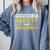 Powered By Anxiety And Awkwardness Social Anxiety Introverts Comfort Colors Sweatshirt Blue Jean Powered By Anxiety And Awkwardness Social Anxiety Introverts Comfort Colors Sweatshirt Blue Jean