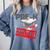 Pre-K Graduation Shirt Preschool Graduation T Shirt Comfort Colors Sweatshirt Blue Jean