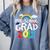 Preschool Graduation 2018 Last Day School Pre K Comfort Colors Sweatshirt Blue Jean
