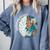 Probably Anxious Mental Health Quote Introverts People Comfort Colors Sweatshirt Blue Jean Probably Anxious Mental Health Quote Introverts People Comfort Colors Sweatshirt Blue Jean