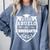 Proud Abuelo Of a Kindergarten Grad Grandpa Graduation Shirt Comfort Colors Sweatshirt Blue Jean