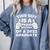 Proud Brother Of 2022 Graduate Class Of 2022 Graduation Comfort Colors Sweatshirt Blue Jean