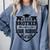 Proud Brother Of a High School Grad Senior Graduation Shirt Comfort Colors Sweatshirt Blue Jean
