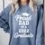Proud Dad Of a 2022 Graduate Class Of 2022 Graduation Comfort Colors Sweatshirt Blue Jean