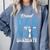 Proud Dad Of A Class Of 2019 Graduate TShirt Graduation Comfort Colors Sweatshirt Blue Jean