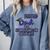 Proud Dad Of a Kindergarten Graduate Graduation TShirt Comfort Colors Sweatshirt Blue Jean