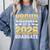 Proud Grandma Of A 2026 Graduate Shirt Class 2026 Graduation Comfort Colors Sweatshirt Blue Jean