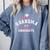 Proud Grandma Of A Class Of 2019 Graduate Graduation T Shirt Comfort Colors Sweatshirt Blue Jean