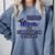 Proud Mom Of a Kindergarten Graduate Graduation TShirt Comfort Colors Sweatshirt Blue Jean