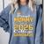 Proud Mommy Of A 2026 College Graduate Shirt Graduation Comfort Colors Sweatshirt Blue Jean