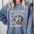 Puzzling Makes Me Feel Less Murdery Introvert Puzzle Cat Comfort Colors Sweatshirt Blue Jean Puzzling Makes Me Feel Less Murdery Introvert Puzzle Cat Comfort Colors Sweatshirt Blue Jean