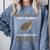 Quail Bird Lover Introvert Quail Comfort Colors Sweatshirt Blue Jean Quail Bird Lover Introvert Quail Comfort Colors Sweatshirt Blue Jean
