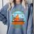 Quiet Girl Loud Results Introvert Office Staff Secretary Comfort Colors Sweatshirt Blue Jean Quiet Girl Loud Results Introvert Office Staff Secretary Comfort Colors Sweatshirt Blue Jean