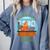Quiet Girl Loud Results Introvert Office Staff Secretary Comfort Colors Sweatshirt Blue Jean Quiet Girl Loud Results Introvert Office Staff Secretary Comfort Colors Sweatshirt Blue Jean
