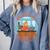 Quiet Girl Productive World Introvert Office Staff Secretary Comfort Colors Sweatshirt Blue Jean Quiet Girl Productive World Introvert Office Staff Secretary Comfort Colors Sweatshirt Blue Jean