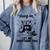 Raccoon Hang On Let Me Overthink This Introvert Comfort Colors Sweatshirt Blue Jean Raccoon Hang On Let Me Overthink This Introvert Comfort Colors Sweatshirt Blue Jean