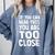If You Can Read This You Are Too Close Introvert Comfort Colors Sweatshirt Blue Jean If You Can Read This You Are Too Close Introvert Comfort Colors Sweatshirt Blue Jean