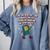If You Can Read This Gamer Humor Gaming Introvert Comfort Colors Sweatshirt Blue Jean If You Can Read This Gamer Humor Gaming Introvert Comfort Colors Sweatshirt Blue Jean