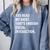 You Read My Shirt Thats Enough Social Interaction Introvert Comfort Colors Sweatshirt Blue Jean