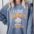 I Like Rhinos And Maybe 3 People Introvert Animal Comfort Colors Sweatshirt Blue Jean I Like Rhinos And Maybe 3 People Introvert Animal Comfort Colors Sweatshirt Blue Jean