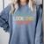 Sarcasm I Always Look This Excited Cool Introvert Comfort Colors Sweatshirt Blue Jean Sarcasm I Always Look This Excited Cool Introvert Comfort Colors Sweatshirt Blue Jean