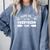 Sarcastic Anti Social Overthinker Introvert Overthink Comfort Colors Sweatshirt Blue Jean Sarcastic Anti Social Overthinker Introvert Overthink Comfort Colors Sweatshirt Blue Jean