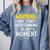 Sarcastic Saying For Overthinkers Introverts Comfort Colors Sweatshirt Blue Jean Sarcastic Saying For Overthinkers Introverts Comfort Colors Sweatshirt Blue Jean