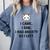 I Came I Saw I Had Anxiety So I Left Introvert Tee Comfort Colors Sweatshirt Blue Jean